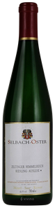 Selbach-Oster, Zeltinger Himmelreich Auslese Anrecht, Mosel