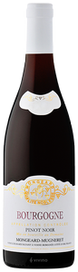 Mongeard Mugneret, Bourgogne, Pinot Noir