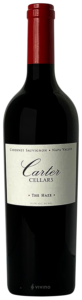 Carter Cellars, The Daze, Napa Valley