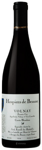 Hospices de Beaune (Albert Bichot), Volnay Premier Cru, Cuvee Blondeau