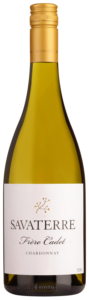 Savaterre, Frere Cadet Chardonnay, Beechworth