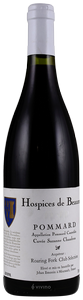 Hospices de Beaune (Seguin-Manuel), Pommard, Cuvee Suzanne Chaudron
