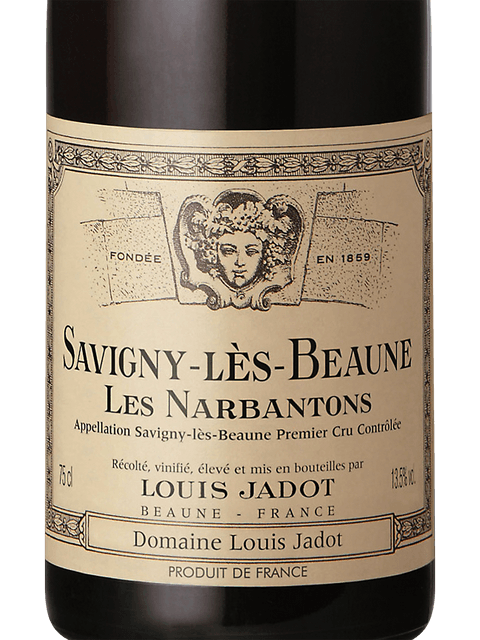 Maison Louis Jadot, Beaune Premier Cru, Les Cents Vignes