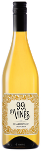 Vvines, Rchardonnay, California