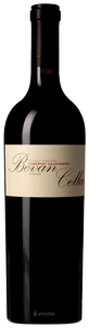 Bon Coeur Cellars Cabernet Sauvignon Reserve