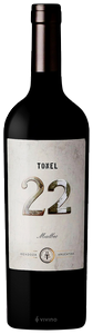 Bodega Toneles, Tonel 22 Malbec, Mendoza