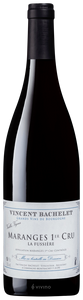 Vincent Bachelet, Maranges Premier Cru, La Fussiere Rouge
