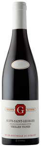 Philippe Gavignet, Nuits-Saint-Georges, Rogue