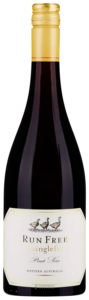 Run Free by Singlefile Pinot Grigio
