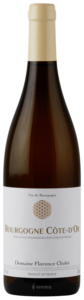 Domaine Florence Cholet, Bourgogne, Cote d'Or Blanc