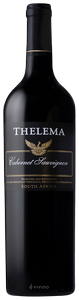 Thelema, Cabernet Sauvignon, Stellenbosch