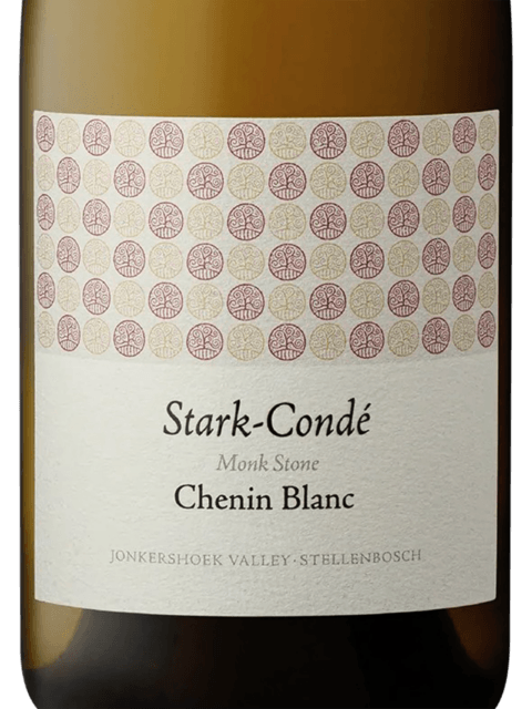 Stark-Conde, Chenin Blanc, Stellenbosch