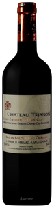 Chateau Trianon, Saint-Emilion Grand Cru