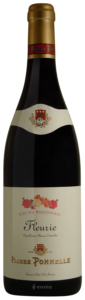 Pierre Ponnelle, Fleurie