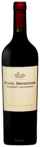 Nieto Senetiner, Cabernet Sauvignon, Mendoza