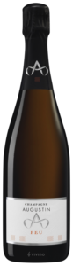 Augustin, Feu, Champagne