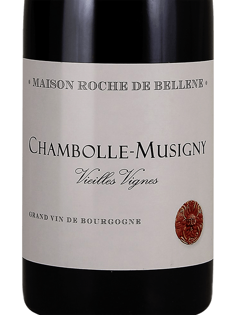 Maison Roche de Bellene, Chambolle-Musigny Premier Cru, Les Chabiots