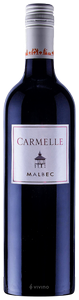 Carelli, Malbec, Mendoza
