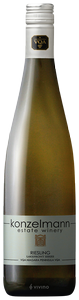 Konzelmann, Riesling, Niagara Peninsula
