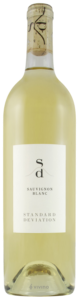 Standard Deviation, XL Sauvignon Blanc, Sonoma Mountain