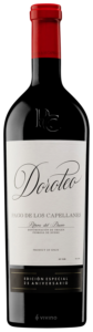 Pago de los Capellanes, Ribera del Duero, Joven