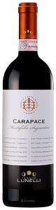 Tenuta Castelbuono, Montefalco Sagrantino