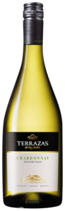 Terrazas de los Andes, Espinillo Chardonnay, Uco Valley