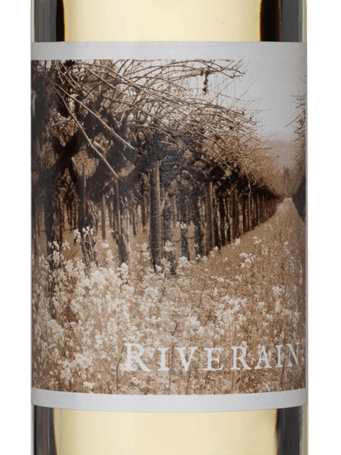 Riverain, Sauvignon Blanc, Yountville