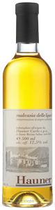 Hauner, Naturale, Malvasia delle LIpari