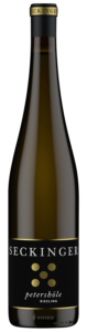Seckinger, Petershohle Riesling, Pfalz