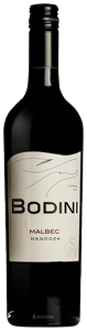 Budini, Malbec, Mendoza
