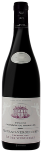 Domaine Chandon de Briailles, Pernand-Vergelesses Premier Cru, Unsulfured Rouge