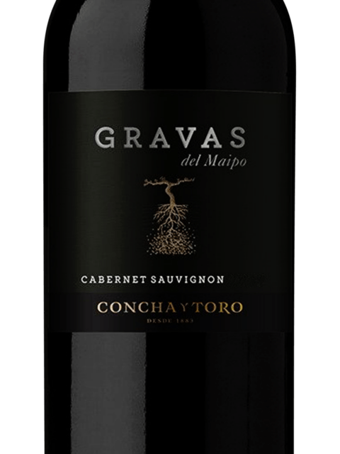 Concha Y Toro, CYT Cabernet Sauvignon, Central Valley