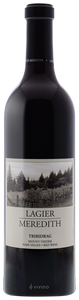 Lagier Meredith, Tribidrag, Napa Valley