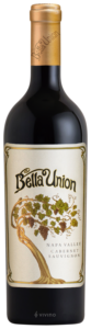 Bella Union, Cabernet Sauvignon, Napa Valley