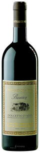 Castello di Neive, Dolcetto d'Alba