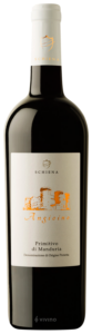 Schenk Primitivo di Manduria Uone