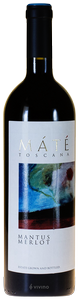 Mate, Mantus Merlot, IGT