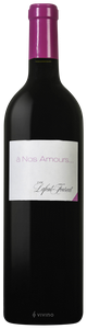 a Nos Amours... par Lafont-Fourcat