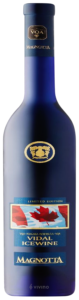 Magnotta, Vidal Icewine, Niagara Peninsula