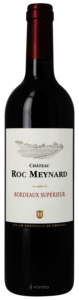 Chateau Roc Meynard, Bordeaux Superieur