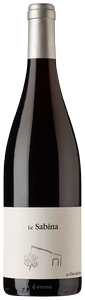 Clos del Ray, Sabina, Cotes du Roussillon-Villages