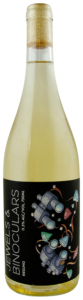 Barry Family Cellars, Riesling, Finger Lakes