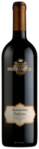 Serristori, Toscana, Sangiovese