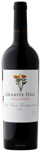 Dane Cellars Old Vine Zinfandel