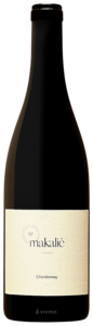 Makalie, Chardonnay, Baden