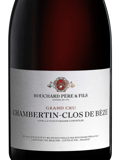 Bouchard Pere et Fils, Gevrey-Chambertin