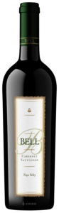 Bell Wine Cellars, Cabernet Sauvignon, Napa Valley