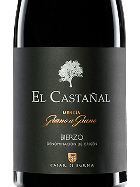Casar de Burbia, Bierzo, Hombros Mencia