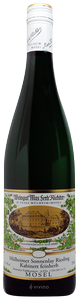 Weingut Max Ferd. Richter, Mulheimer Sonnenlay Riesling Kabinett Feinherb, Mosel